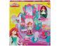 Play-Doh Disney Princes Zámek princezny Ariel 4