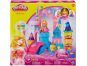 Play-Doh Disney Princess kouzelný palác 3