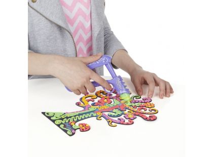Play-Doh DohVinci Dekorační stromeček