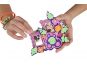 Play-Doh DohVinci Dekorovací květinová věž 3