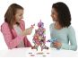 Play-Doh DohVinci Dekorovací květinová věž 4