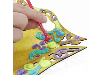 Play-Doh DohVinci Set dekorační pistole