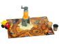 Play-Doh Hrací sada staveniště Hasbro 49413 - Phillip - Brick Mill 2