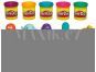 Play-Doh Hrací set kyblík 2