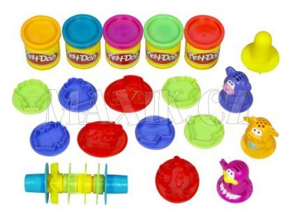 Play-Doh Hrací set kyblík