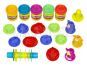Play-Doh Hrací set kyblík 4