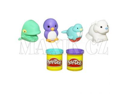 Play Doh Hrací sety Hasbro 23998