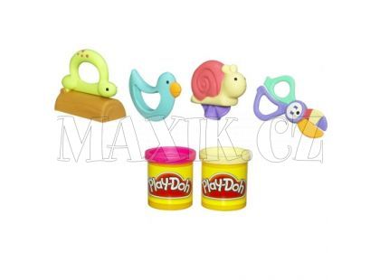 Play Doh Hrací sety Hasbro 23998