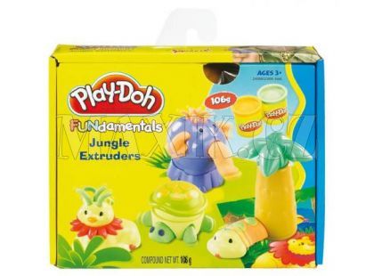 Play Doh Hrací sety Hasbro 23998