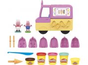 Play-Doh hrací sada Prasátko Peppa