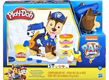 Play-Doh hrací sada Tlapková Patrola
