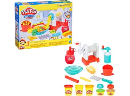 Play-Doh Hranolková hrací sada