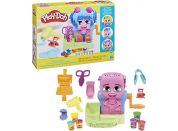 Play-Doh kadeřnický salón