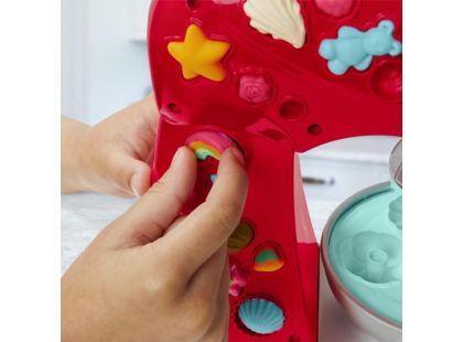 Play-Doh kouzelný mixér