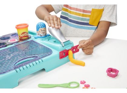 Play-Doh Kreativní sada na cesty