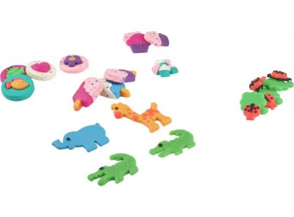 Play-Doh Kreativní sada na cesty