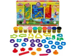 Hasbro Play-Doh Kreativní sada vykrajuj a tvaruj