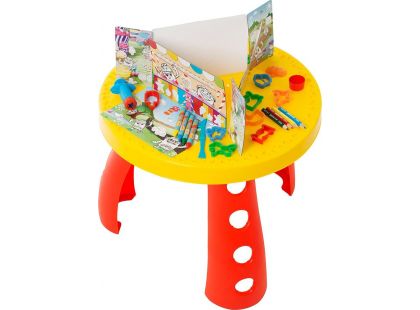 Play-Doh Kreativní stůl