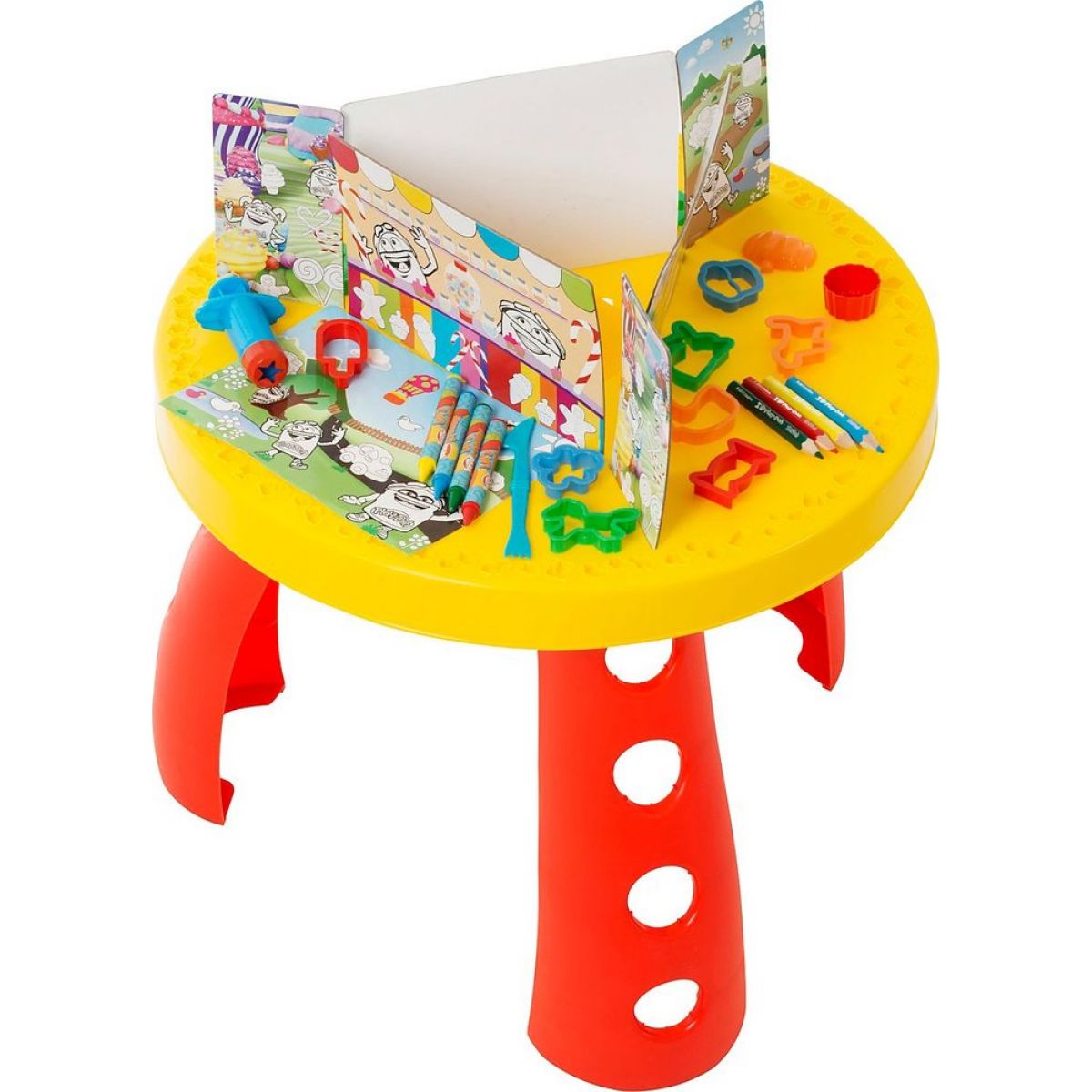 Play-Doh Kreativní stůl