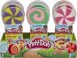 Play-Doh Lízátko růžovo-bílé 5