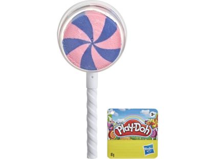 Play-Doh Lízátko růžovo-modré