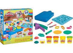 Play-Doh Malý kuchař sada pro nejmenší