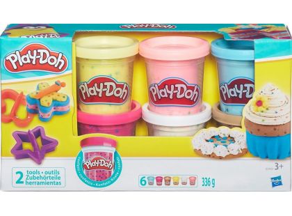 Play-Doh menší tvořivá sada