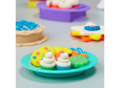 Play-Doh Mikrovlná trouba s efekty
