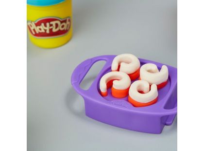 Play-Doh Mikrovlná trouba s efekty