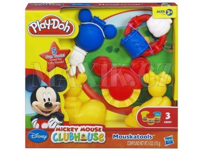 Play-Doh Mmc vytlačovátka