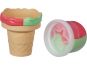 Play-Doh Modelína jako zmrzlina kornout červeno-zelený 2