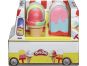 Play-Doh Modelína jako zmrzlina kornout fialovo-žlutý 5
