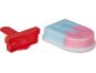 Play-Doh Modelína jako zmrzlina nanuk modro-růžový 2