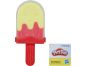 Play-Doh Modelína jako zmrzlina nanuk žluto-růžový 2