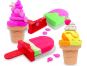 Play-Doh Modelína jako zmrzlina v chladničce 5