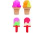 Play-Doh Modelína jako zmrzlina v chladničce 4