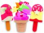 Play-Doh Modelína jako zmrzlina v chladničce 6