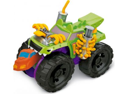 Play-Doh Monster truck