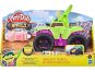Play-Doh Monster truck 4