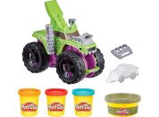 Play-Doh Monster truck