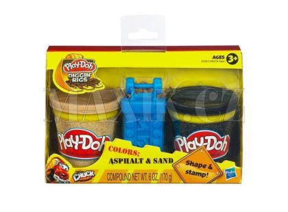 Play-Doh Nástroje pro stavbu