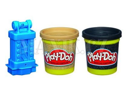 Play-Doh Nástroje pro stavbu