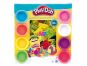 Play-Doh Numbers Letters N Fun 2