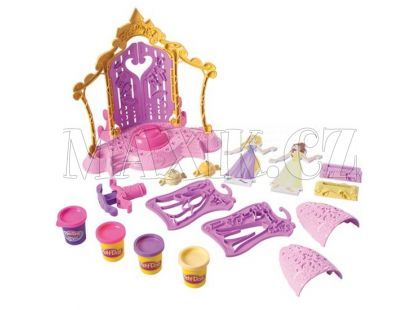 Play-Doh Návrhářský butik Disney Princess