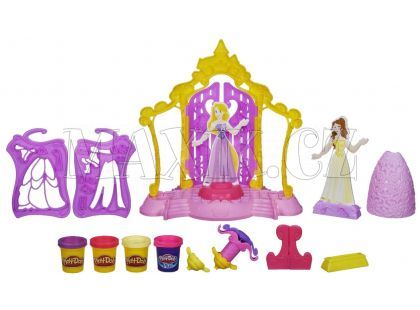 Play-Doh Návrhářský butik Disney Princess