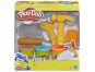 Play-Doh Opravářské nářadí 2