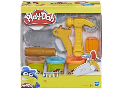 Play-Doh Opravářské nářadí