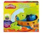 Play-Doh Otáčivá želvička s výběrem vykrajovátek 2