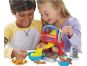 Play-Doh Party Sada s mlýnkem na výrobu těstovin 2