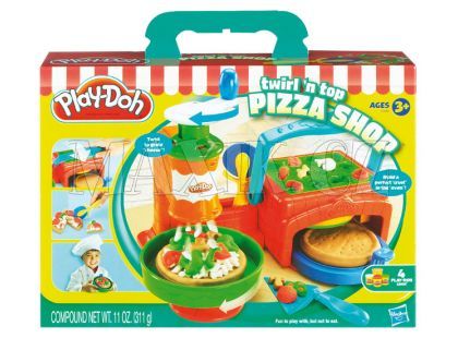 Play-Doh Pizza hrací set